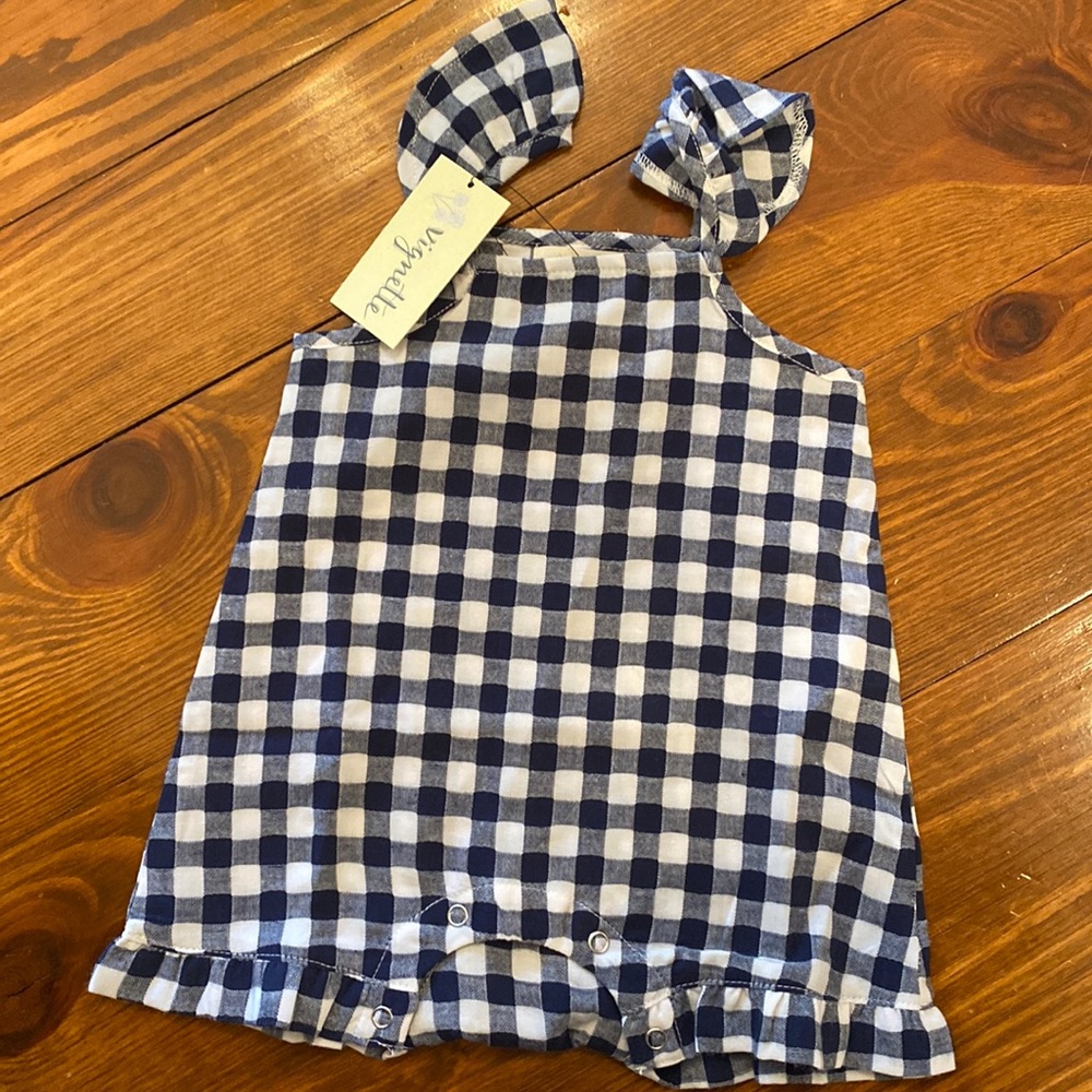Bubble outfit NWT